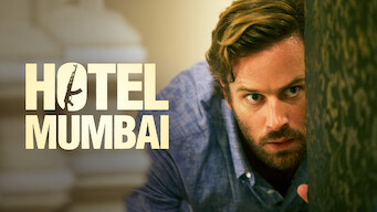 Hotel Mumbai (2018)