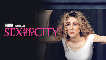 Sex and the City (2003)