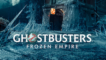 Ghostbusters: Frozen Empire (2024)