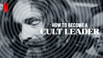 How to Become a Cult Leader (2023)