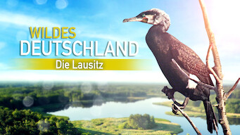 Wildes Deutschland - die Lausitz (2013)