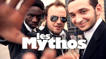 Les mythos (2011)