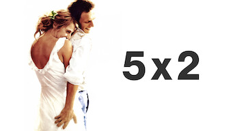 5X2 (2005)