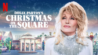 Dolly Parton’s Christmas on the Square (2020)