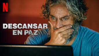 Descansar en paz (2024)