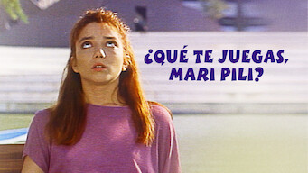 Que t'hi jugues, Mari Pili? (1991)