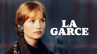 La Garce (1984)