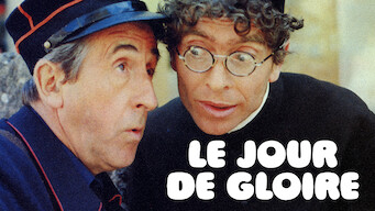 Le jour de gloire (1976)