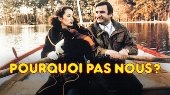 Pourquoi pas nous? (1981)