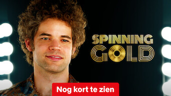 Spinning Gold (2023)