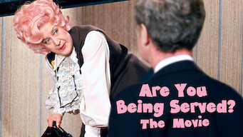 Are You Being Served?: The Movie (1977)