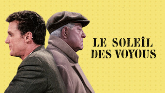 Le soleil des voyous (1967)