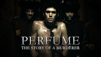 Perfume: The Story of a Murderer (2006)