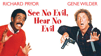 See No Evil, Hear No Evil (1989)