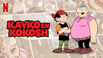 Kayko en Kokosh (2021)