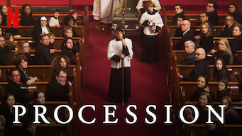 Procession (2021)