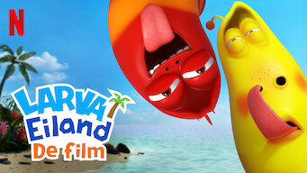 Larva Eiland: De film (2020)