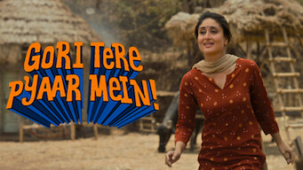 Gori Tere Pyaar Mein (2013)