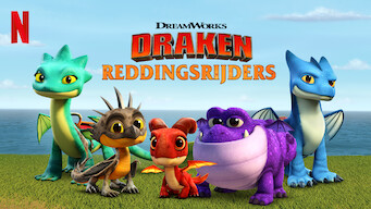 Draken: Reddingsrijders (2020)