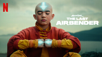 Avatar: The Last Airbender (2024)