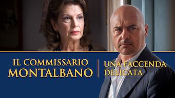 Il Commissario Montalbano: Una faccenda delicata (2016)