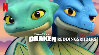 Draken: Reddingsrijders (2020)