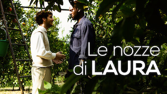 Le nozze di Laura (2015)