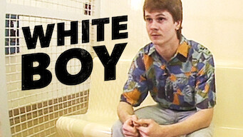 White Boy (2017)