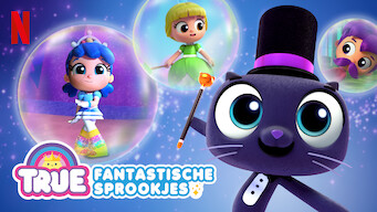 True: Fantastische sprookjes (2020)