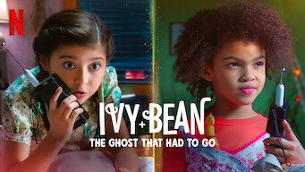 Ivy + Bean: The Ghost That Had to Go (2021)