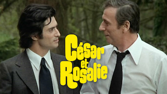 César et Rosalie (1972)