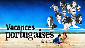 Vacances portugaises (1963)