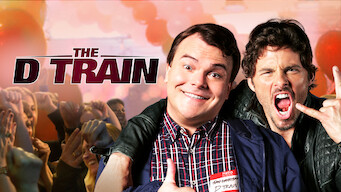 The D Train (2015)