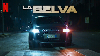 La Belva (2020)