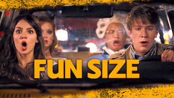 Fun Size (2012)