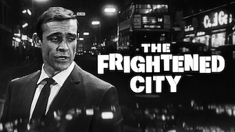 The Frightened City (1962)