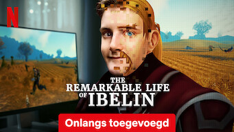 The Remarkable Life of Ibelin (2024)