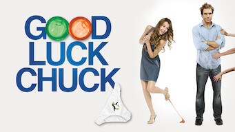 Good Luck Chuck (2007)