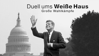 Duell ums Weiße Haus - Große Wahlkämpfe (2016)