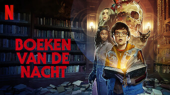 Boeken van de nacht (2021)