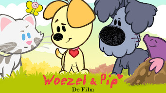 Woezel & Pip: De Film (2016)