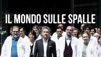 Il Mondo Sulle Spalle (2019)