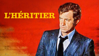 L'héritier (1973)