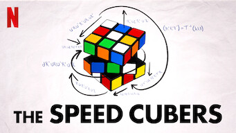 The Speed Cubers (2020)