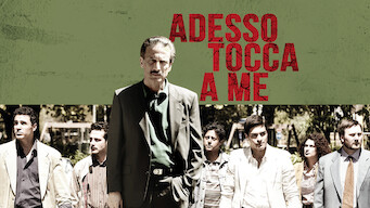 Adesso Tocca A Me (2017)