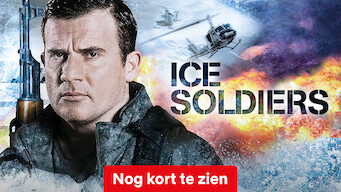 Ice Soldiers (2013)