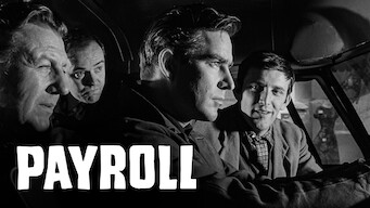 Payroll (1961)