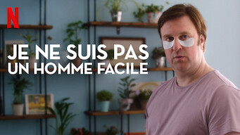 Je Ne Suis Pas Un Homme Facile (2018)