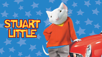 Stuart Little (1999)