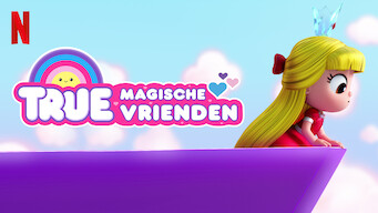 True: Magische vrienden (2018)